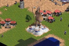 Nguồn gốc của game: Khởi nguồn của đế chế Age of Empires(Phần 3)