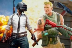 Nhà phát triển PUBG đâm đơn kiện hãng làm game Fortnite