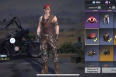 Nhiều game thủ ngỡ ngàng khi được NetEase tặng quà đúng ngày sinh nhật trong Rules of Survival