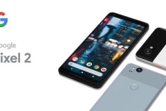 Google Pixel 2/Pixel 2 XL có thể tự chọn tông màu với Android P