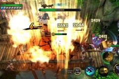 Những cách tăng cấp lực chiến trong Loạn Chiến Tam Quốc