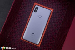 Những điều khiến Redmi S2 trở thành smartphone đáng lựa chọn nhất tầm giá dưới 4 triệu