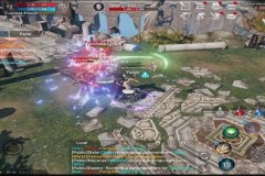 Những lý do để game thủ “quên đi thế giới thực” và chiến ngay siêu phẩm Lineage 2: Revolution mới được đưa về Việt Nam