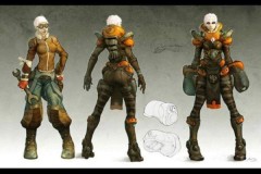 Những pha chơi ngu triệu đô của các hãng game – P1
