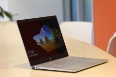 Laptop HP Envy 13-ah0027TU được đánh giá cao nhờ những ưu điểm này