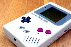Nintendo Game Boy – Hành trình của một huyền thoại
