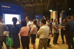 Nokia giới thiệu nền tảng công nghệ 5G