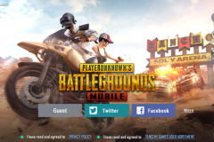 NÓNG: PUBG Mobile cập nhật phiên bản 0.5.0, game thủ Việt có thể tải về để chiến map mới ngay từ lúc này