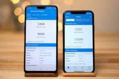 OnePlus 6 có nhiều nâng cấp đáng giá và theo sát iPhone X dù giá thấp hơn nhiều