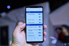 OPPO F7 nhận bản cập nhật vá lỗi, tăng cường ổn định và cải thiện hiệu năng