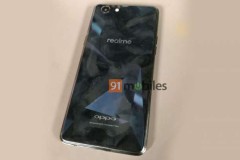 OPPO Realme 1 xuất hiện trên AuTuTu Benchmark và Geekbench 4 với cấu hình ấn tượng
