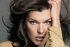 Phá hoại xong Resident Evil, Milla Jovovich lại nhòm ngó Monster Hunter