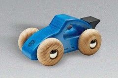 Porsche thu hồi mẫu xe ôtô đồ chơi có thể gây nguy hiểm cho trẻ nhỏ
