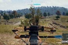 PUBG: Game thủ được khuyến kích ‘móc lốp’ để sinh tồn