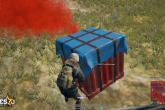PUBG: Trang bị cấp cao sẽ ngập tràn Miramar vào cuối tuần này