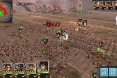 Quốc gia ảnh hưởng như thế nào đến hệ thống nhân vật trong Hoành Tảo Tam Quốc