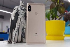 Rò ri thiết kế và thông số cấu hình của Redmi 6 Pro