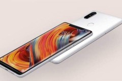 Xiaomi Mi 8 SE sẽ được trang bị Snapdragon 710 AIE, camera kép, AI
