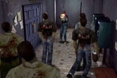 Resident Evil 2 của Capcom được tái hiện trong… Far Cry 5