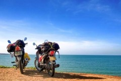 Review chi tiết kinh nghiệm cho dân Phượt khi du lịch đảo Quy Nhơn