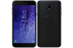 Galaxy J4 chính thức: Màn hình AMOLED, Exynos 7570, RAM 2GB, Android 8.0