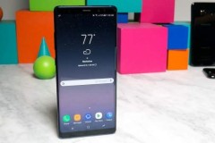 Samsung có thể ra mắt Galaxy Note 9 sớm hơn mọi năm