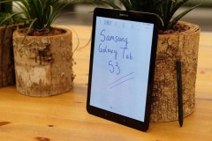 Galaxy Tab S3 chính thức được cập nhật lên Android 8.0 Oreo