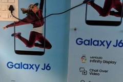 Galaxy J6 2018 sẽ được giới thiệu ở Ấn Độ vào ngày 25 tháng 5