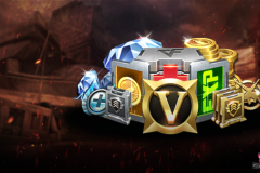 Săn item free trong CF Legends có khó không?