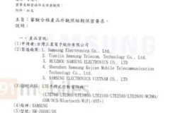 Đến lượt Galaxy J6 đạt chứng nhận NCC của Đài Loan