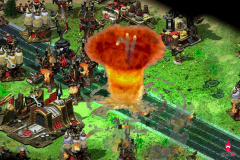 Sau gần 10 năm im tiếng, huyền thoại “Báo Động Đỏ” Red Alert bất ngờ hồi sinh trên mobile