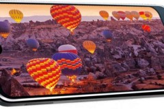 Sharp Aquos R2 sẽ có cấu hình cao cấp và camera chỉ dùng cho quay video