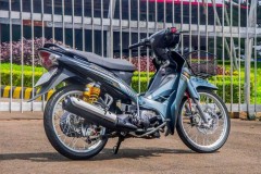 Sirius độ xinh xắn khoe dáng cùng các người bạn Ex