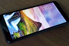 Asus chính thức trình làng smartphone giá rẻ ZenFone Live L1 tại Indonesia