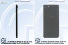 Vivo Y83 được trang bị màn hình 6,22 inch, 4GB RAM, 64GB bộ nhớ trong