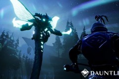 Sổ hộ tịch các Behemoths có trong Dauntless – P4