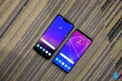 LG G7 ThinQ liệu có xứng đáng trở thành sự thay thế tốt hơn LG V30?