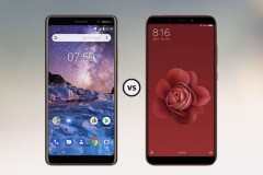 Đặt lên bàn cân Xiaomi Mi 6X vs Nokia 7 Plus: Đâu là smartphone đáng mua hơn?