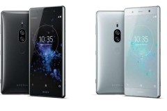Xperia XZ2 Premium sẽ chính thức được bán ra vào tháng 8