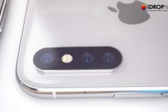 iPhone 2018 trang bị 3 camera sau sẽ làm được những gì?