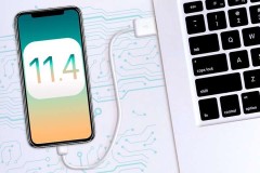 iOS 11.4 sẽ đảm bảo bạn không bị hack mất thông tin thông qua việc kết nối Lightning