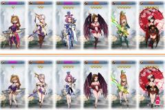 Tam Quốc Liên Kích đã cho phép game thủ tải sớm, 09/05 ra mắt