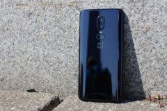 OnePlus 6 lại có thêm một “cái đầu tiên" cho hãng điện thoại Trung Quốc