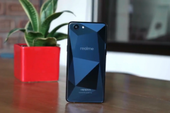 Toàn bộ cấu hình của OPPO Realme 1 lan truyền trên Twitter