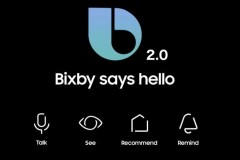 Samsung sẽ giới thiệu Bixby 2.0 cùng với Galaxy Note 9
