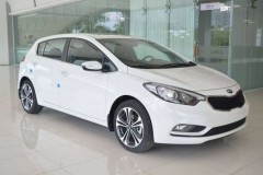 Thaco dừng bán các mẫu xe nhập khẩu nguyên chiếc của thương hiệu Kia và Peugeot