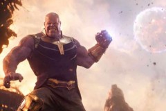 Thanos sẽ ‘đại náo’ vũ trụ Fortnite vào chiều nay (08/5)