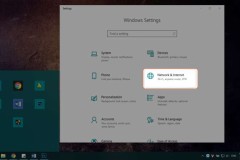 Hướng dẫn giới hạn và tiết kiệm dung lượng Internet trên Windows 10