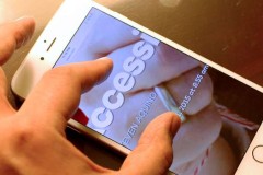 Cách phóng to ảnh tùy ý mà không bị giới hạn trên iPhone