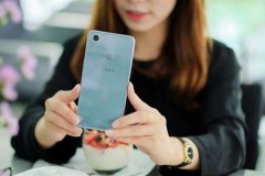 Hướng dẫn cách chụp ảnh đẹp bằng OPPO F7